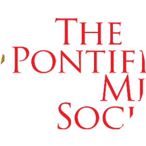 Pontifical Mission Societies
