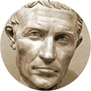 Pontius Pilate - Roman official