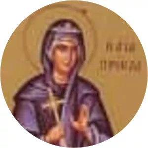 Pontius Pilate's wife photograph