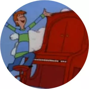 Pontoffel Pock, Where Are You?