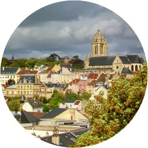 Pontoise