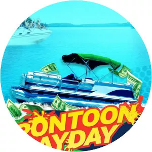 Pontoon Payday - TV program