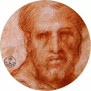 Pontormo - Italian painter