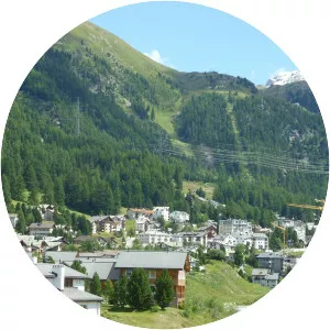Pontresina