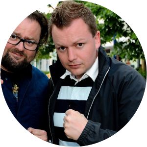 Pontus Alsing photograph