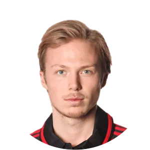 Pontus Åsbrink - Swedish footballer