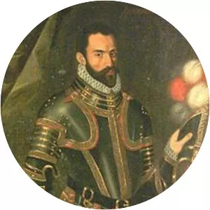 Pontus De la Gardie