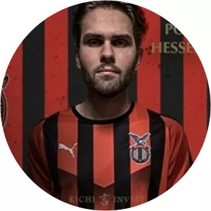 Pontus Ivar Ingemar Hesselheim