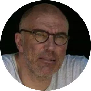 Pontus Klänge - Swedish film director