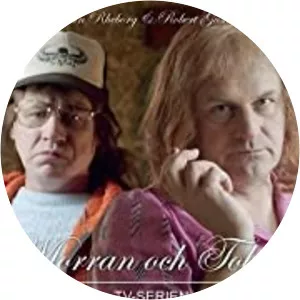 Pontus Löwenhielm - Film director