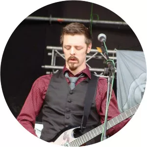 Pontus Mantefors - Musical artist