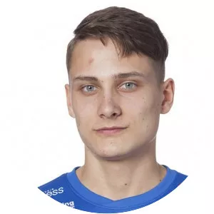 Pontus Rödin - Football player