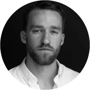 Pontus T. Pagler photograph