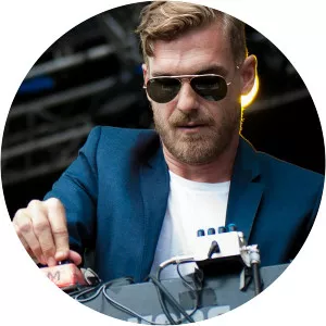 Pontus Winnberg - Musical artist