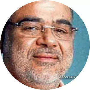 Ponty Chadha - Indian businessperson