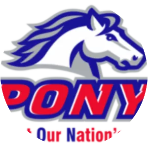 PONY Baseball and Softball