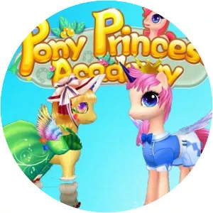 Pony Princess Academy - Video game