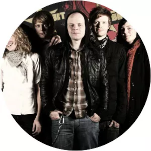 Pony the Pirate - Musical group