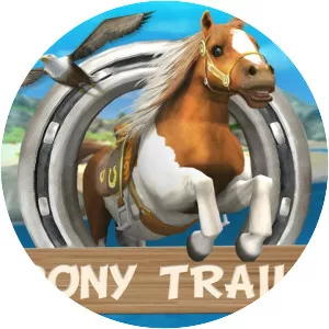Pony Trails - Video game