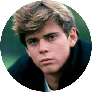 Ponyboy Michael Curtis - Fictional character