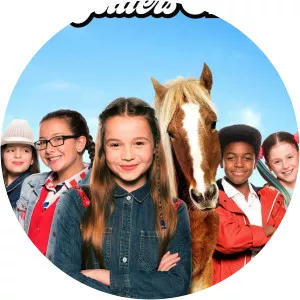 The Ponysitters Club2018