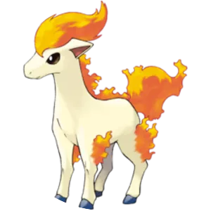 Ponyta