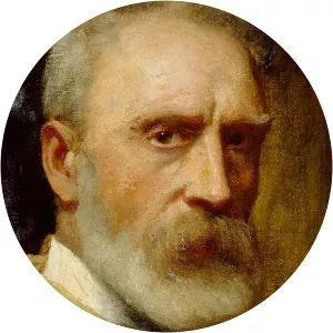 Ponziano Loverini - Painter