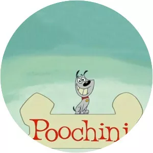 Poochini's Yard