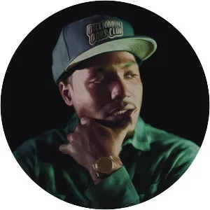 Poodeezy - Musical artist