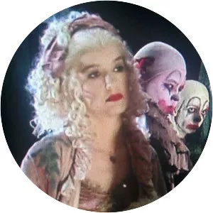 Poodle Lady - Fictional character