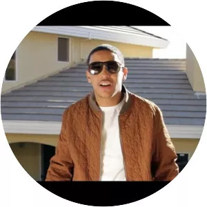 Pooh Hefner - Musical artist