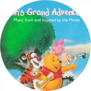 Pooh's Grand Adventure Robert B. Sherman