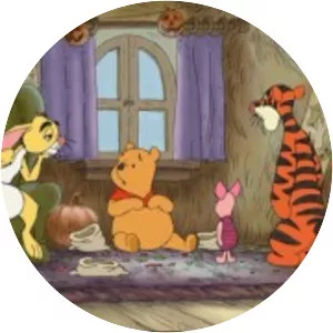 Pooh's Heffalump Halloween Movie