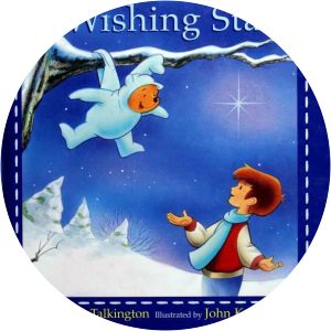 Pooh's Wishing Star Bruce Talkington