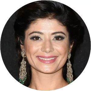 Pooja Batra - Indian actress