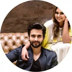 Pooja Bhagnani - Vashu Bhagnani's wife