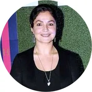 Pooja Bhatt - Indian film director