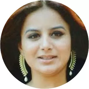 Pooja Gandhi