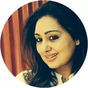 Pooja Gujral - Film producer
