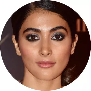 Pooja Hegde - Indian actress