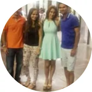 Pooja Kaif photograph