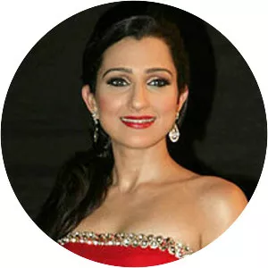 Pooja Kanwal - Indian actress