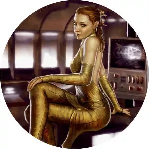 Pooja Naberrie - Fictional character