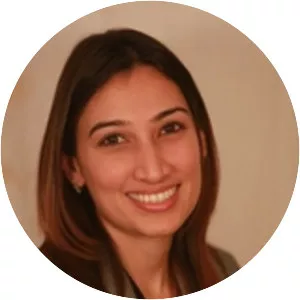 Pooja Sachdev - Author