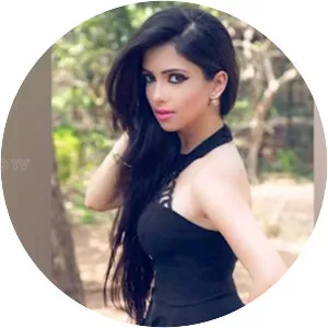 Pooja Singh - Indian television actress