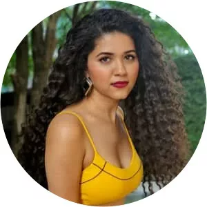 Pooja Sundar Shetty