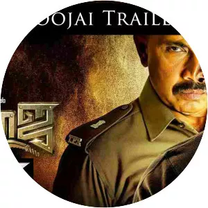 Poojai - 2014 ‧ Drama/Action ‧ 2h 38m