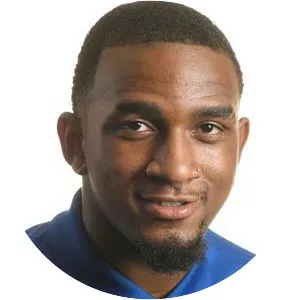 Pooka Williams Jr. - American football running back