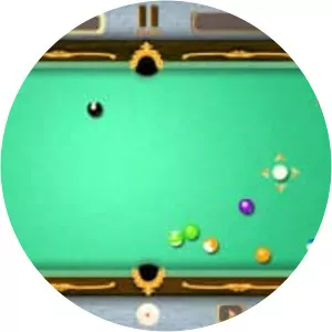 Pool Billiards Pro - Video game