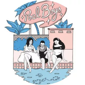 Pool Boys